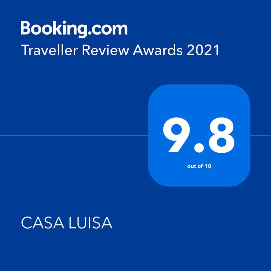 Апартаменты Casa Luisa Кэлимэнешти Экстерьер фото